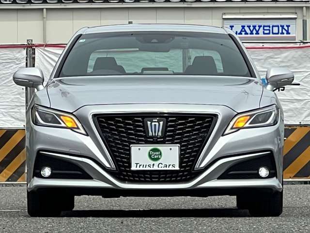 トヨタ クラウン　ハイブリッド ハイブリッド ２．５ Ｓ Ｃパッケージ R1年 (近畿) 99
