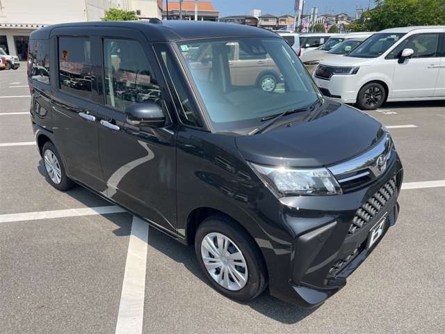 トヨタ ルーミー １．０ Ｇ R8年 (近畿) 99