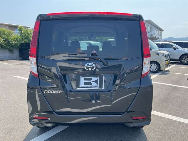トヨタ ルーミー １．０ Ｇ R8年 (近畿) 99