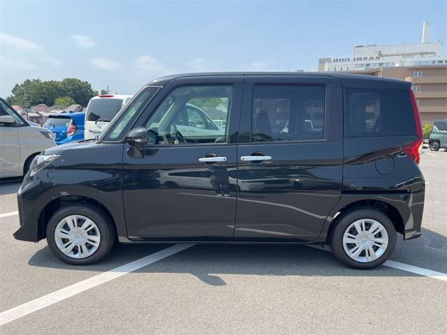 トヨタ ルーミー １．０ Ｇ R8年 (近畿) 99