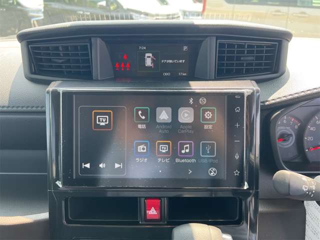 トヨタ ルーミー １．０ Ｇ R8年 (近畿) 99