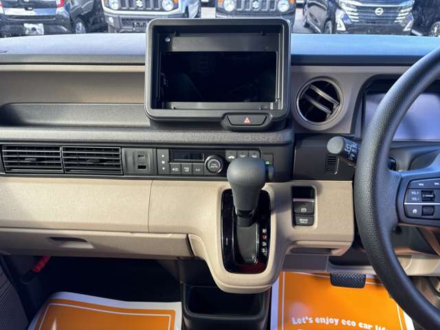 ホンダ Ｎ　ＢＯＸ ジョイ ６６０ モノトーン R7年 (近畿) 99