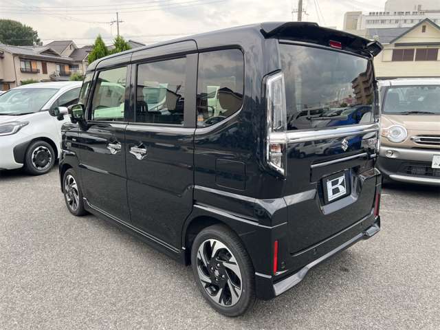 スズキ スペーシア ６６０ カスタム ハイブリッド ＸＳ R6年 (近畿) 99