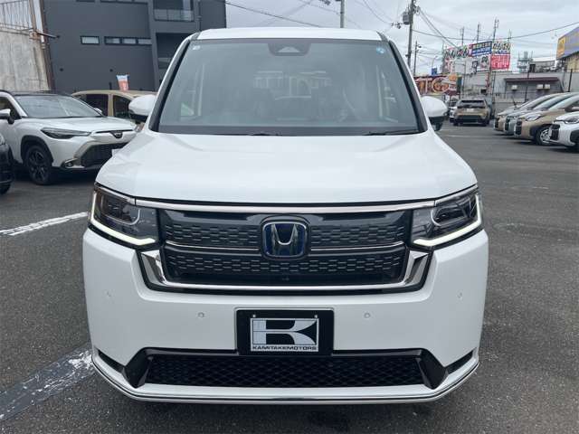 ホンダ ステップワゴン　ハイブリッド ２．０ Ｅ：ＨＥＶ スパーダ R8年 (近畿) 99