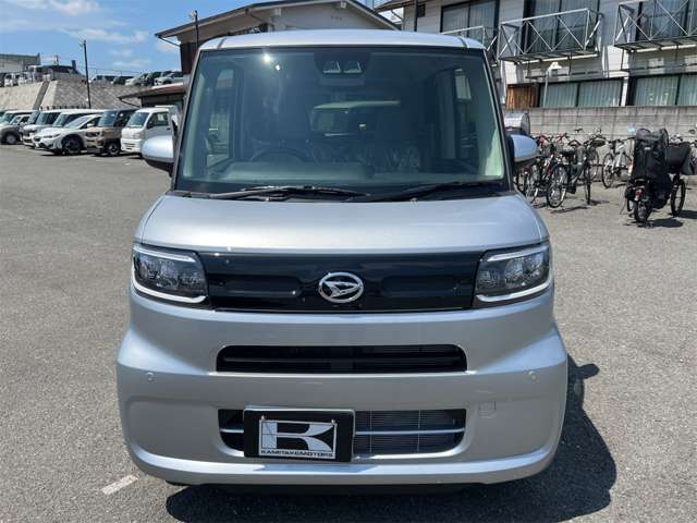 ダイハツ タント ６６０ Ｘ リミテッド R8年 (近畿) 99