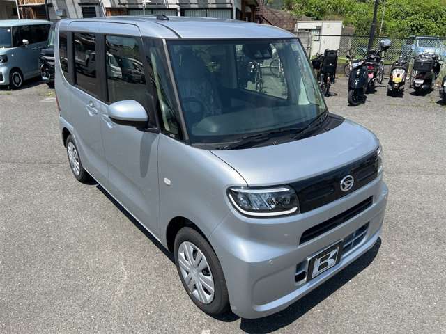 ダイハツ タント ６６０ Ｘ リミテッド R8年 (近畿) 99