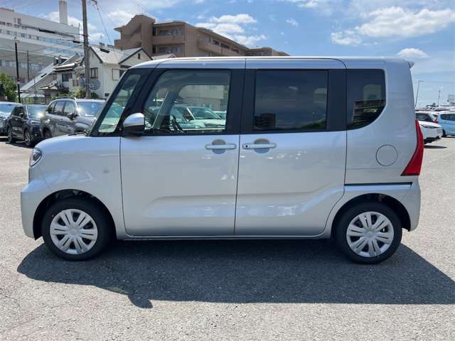 ダイハツ タント ６６０ Ｘ リミテッド R8年 (近畿) 99