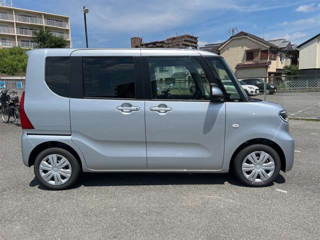 ダイハツ タント ６６０ Ｘ リミテッド R8年 (近畿) 99