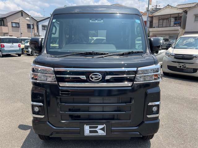 ダイハツ アトレー ６６０ ＲＳ R8年 (近畿) 99