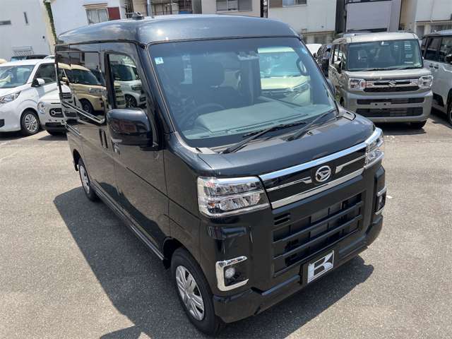 ダイハツ アトレー ６６０ ＲＳ R8年 (近畿) 99