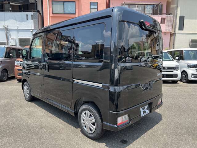 ダイハツ アトレー ６６０ ＲＳ R8年 (近畿) 99