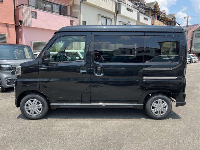 ダイハツ アトレー ６６０ ＲＳ R8年 (近畿) 99