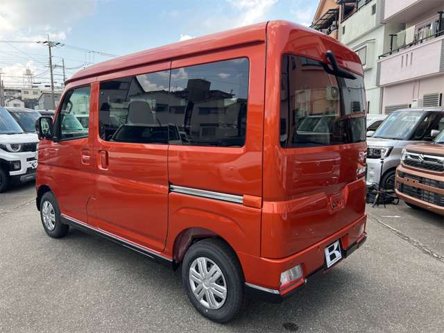 ダイハツ アトレー ６６０ ＲＳ R8年 (近畿) 99