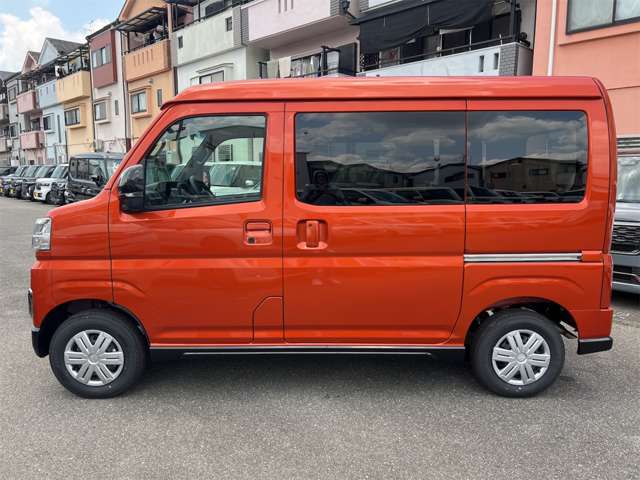 ダイハツ アトレー ６６０ ＲＳ R8年 (近畿) 99