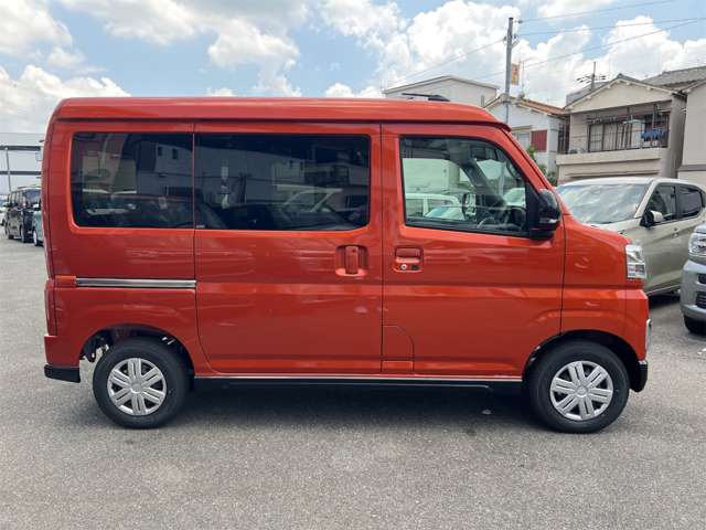 ダイハツ アトレー ６６０ ＲＳ R8年 (近畿) 99