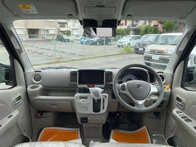 スズキ エブリイワゴン ６６０ ＰＺターボスペシャル R8年 (近畿) 99