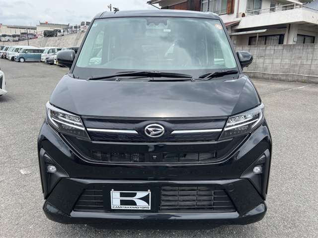 ダイハツ ムーヴ ６６０ ＲＳ R7年 (近畿) 99