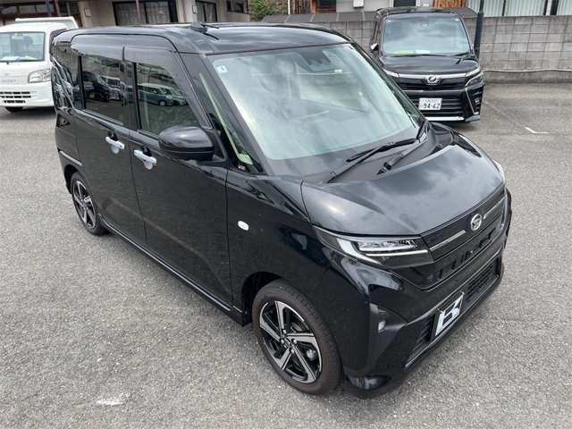 ダイハツ ムーヴ ６６０ ＲＳ R7年 (近畿) 99