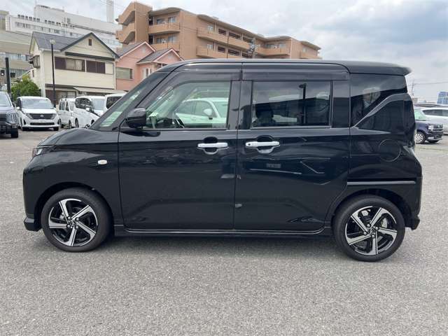 ダイハツ ムーヴ ６６０ ＲＳ R7年 (近畿) 99