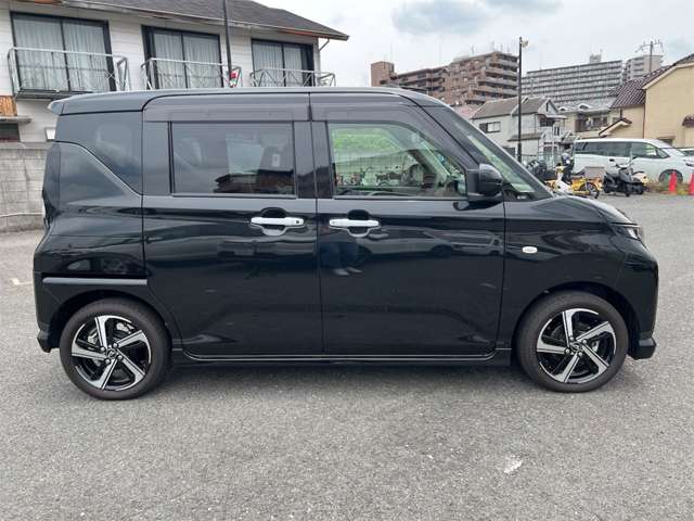 ダイハツ ムーヴ ６６０ ＲＳ R7年 (近畿) 99