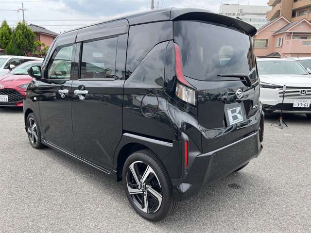 ダイハツ ムーヴ ６６０ ＲＳ R7年 (近畿) 99