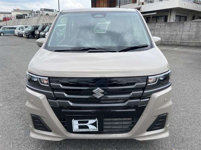スズキ ワゴンＲ ６６０ ＺＬ R8年 (近畿) 99