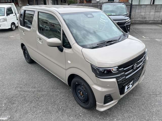 スズキ ワゴンＲ ６６０ ＺＬ R8年 (近畿) 99
