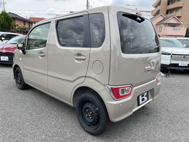 スズキ ワゴンＲ ６６０ ＺＬ R8年 (近畿) 99