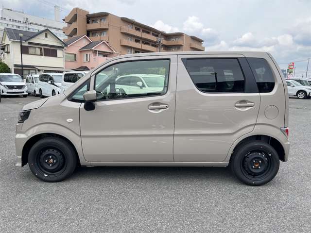 スズキ ワゴンＲ ６６０ ＺＬ R8年 (近畿) 99