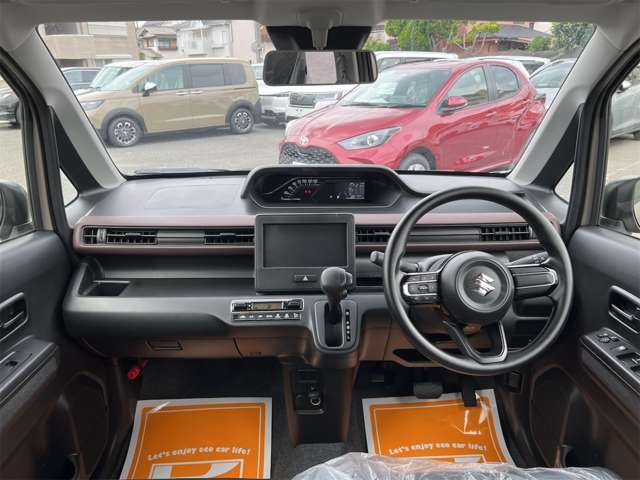 スズキ ワゴンＲ ６６０ ＺＬ R8年 (近畿) 99