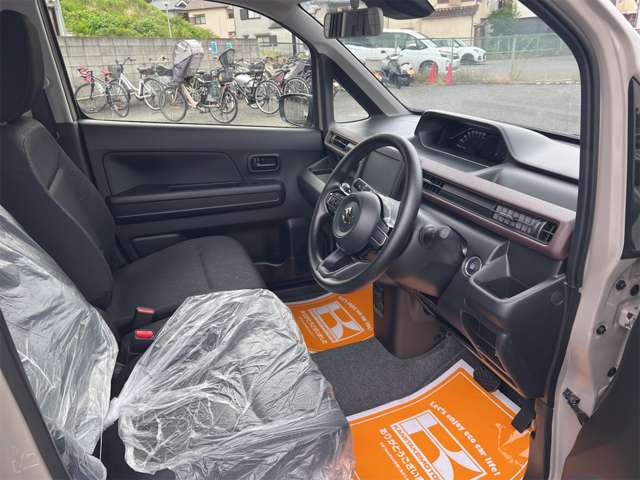 スズキ ワゴンＲ ６６０ ＺＬ R8年 (近畿) 99