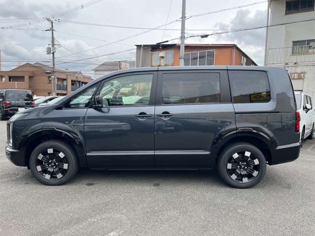 三菱 デリカ　Ｄ：５ ２．２ Ｐ ディーゼルターボ ４ＷＤ R8年 (近畿) 99
