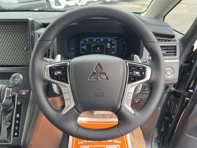 三菱 デリカ　Ｄ：５ ２．２ Ｐ ディーゼルターボ ４ＷＤ R8年 (近畿) 99