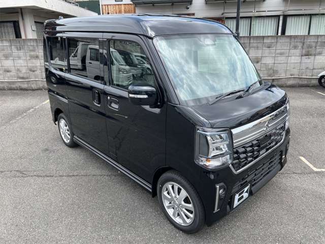 スズキ エブリイワゴン ６６０ ＰＺターボ ハイルーフ R8年 (近畿) 99