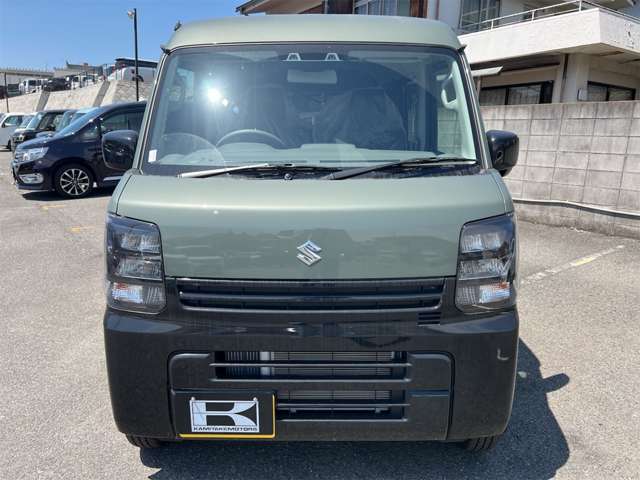 スズキ エブリイ ６６０ Ｊリミテッド ハイルーフ R7年 (近畿) 99