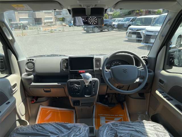 スズキ エブリイ ６６０ Ｊリミテッド ハイルーフ R7年 (近畿) 99