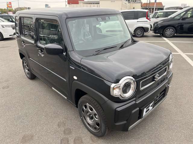 スズキ ハスラー ６６０ ハイブリッド Ｇ R7年 (近畿) 99