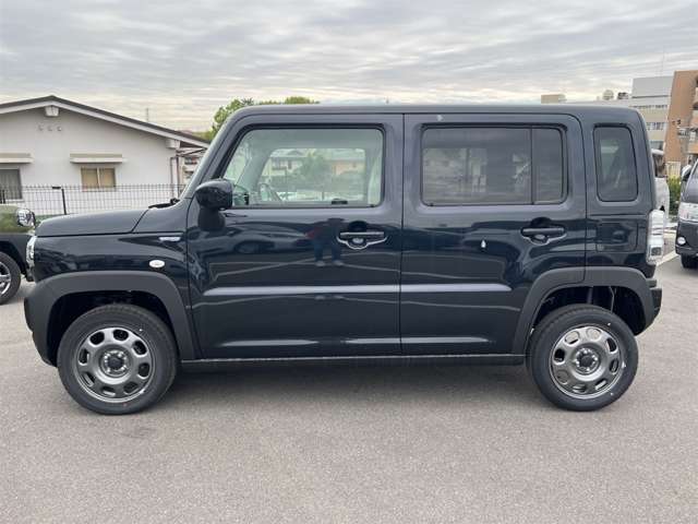 スズキ ハスラー ６６０ ハイブリッド Ｇ R7年 (近畿) 99
