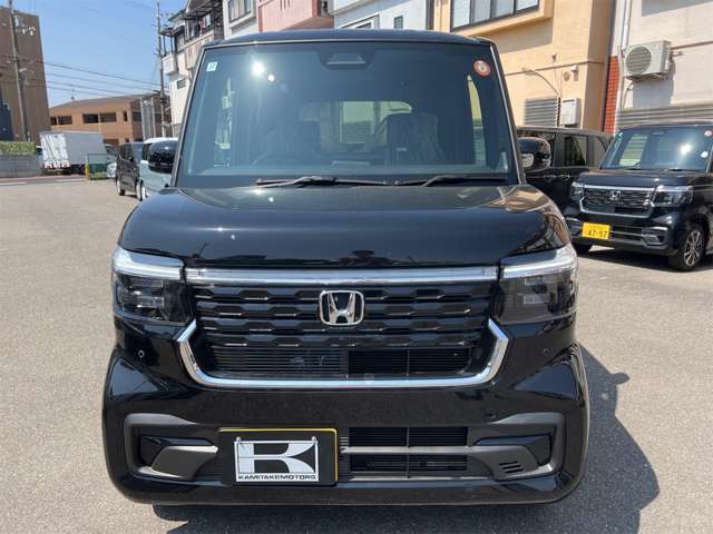 ホンダ Ｎ　ＢＯＸ カスタム ６６０ R7年 (近畿) 99