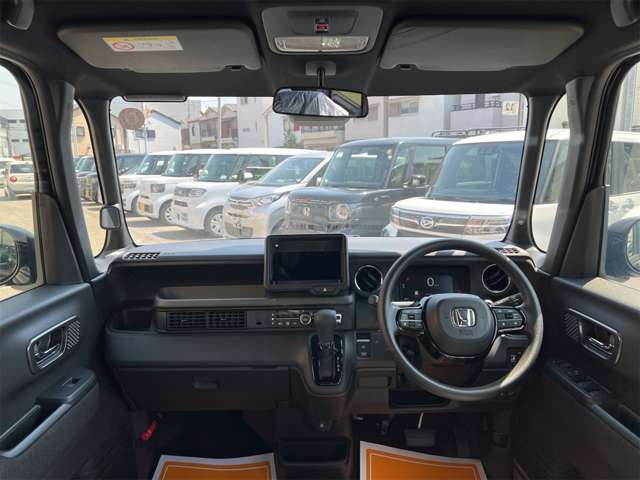 ホンダ Ｎ　ＢＯＸ カスタム ６６０ R7年 (近畿) 99