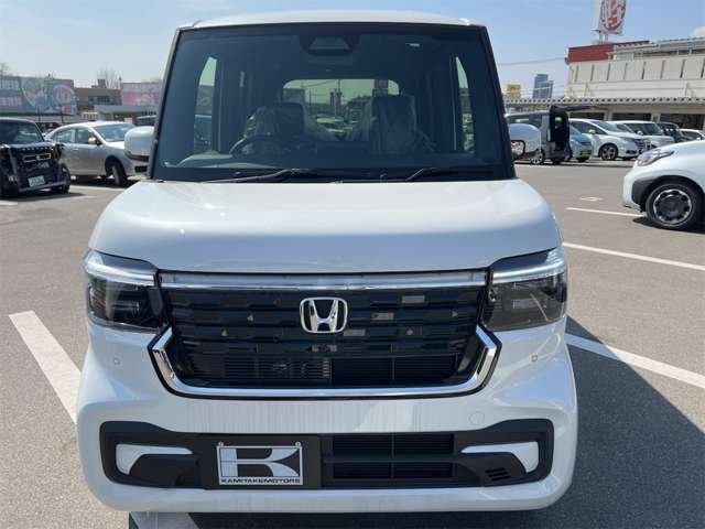 ホンダ Ｎ　ＢＯＸ カスタム ６６０ R8年 (近畿) 99