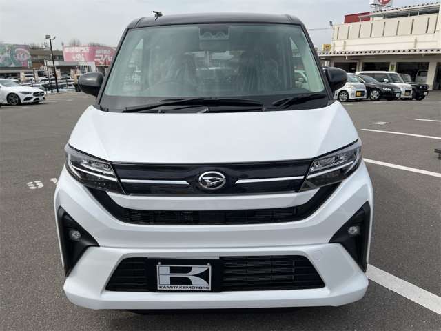ダイハツ ムーヴ ６６０ ＲＳ R7年 (近畿) 99
