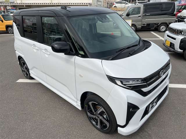 ダイハツ ムーヴ ６６０ ＲＳ R7年 (近畿) 99