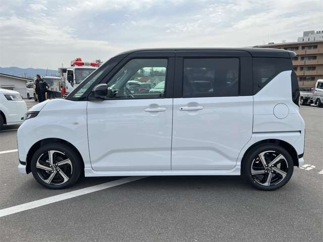 ダイハツ ムーヴ ６６０ ＲＳ R7年 (近畿) 99