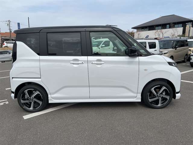 ダイハツ ムーヴ ６６０ ＲＳ R7年 (近畿) 99