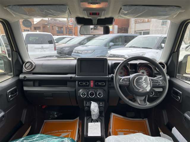 スズキ ジムニー　ノマド １．５ ＦＣ ４ＷＤ R8年 (近畿) 99