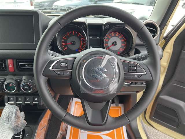 スズキ ジムニー　ノマド １．５ ＦＣ ４ＷＤ R8年 (近畿) 99