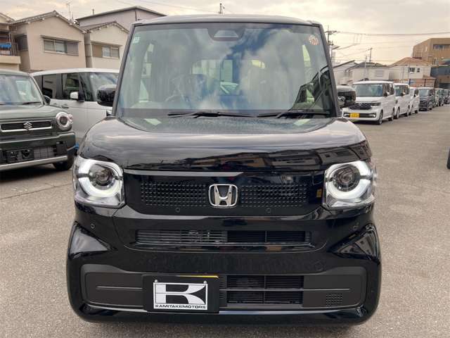 ホンダ Ｎ　ＢＯＸ ６６０ R7年 (近畿) 99