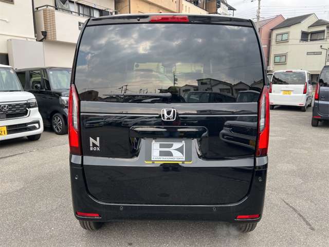 ホンダ Ｎ　ＢＯＸ ６６０ R7年 (近畿) 99