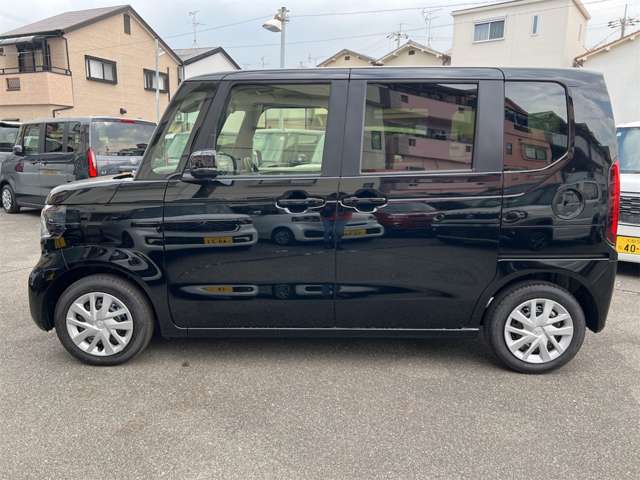 ホンダ Ｎ　ＢＯＸ ６６０ R7年 (近畿) 99
